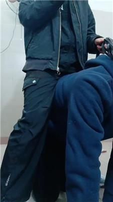 【奇了怪了】骑马转胯/坐脸窒息 JS250111-36