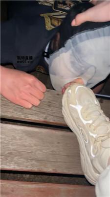 【吕雉】户外运动女神胯下辱 bf51466