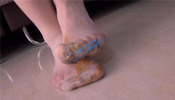 这个叫驴打滚还是粘糕？