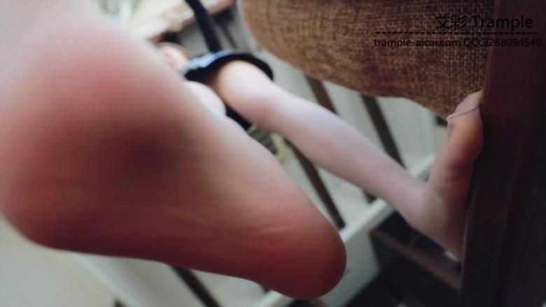 扶桑女巨人女巨人pov（超长腿）