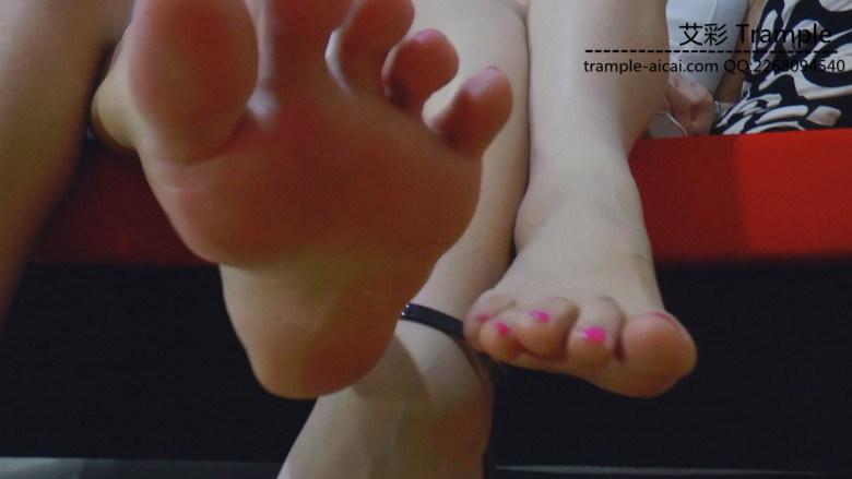 【PSLZ】女女-虐小浪蹄子（上