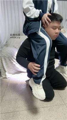 【甜音】学生妹诱惑虐班主任 JS250319-20