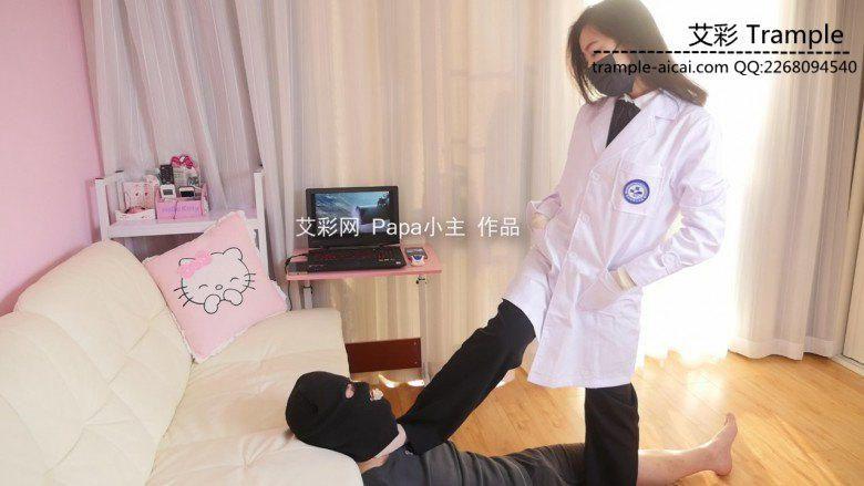 小主外科医生“解剖”小偷