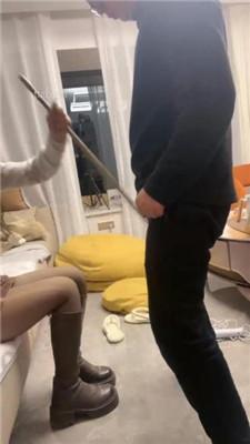 【汐言】强制让家奴憋尿逼疯