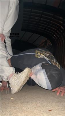 【吕雉】户外运动女神胯下辱 bf51466