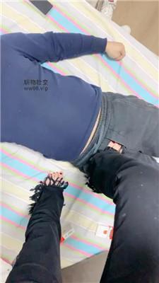 【妙妙】裸足狂舔-坐脸窒息 JS250207-22