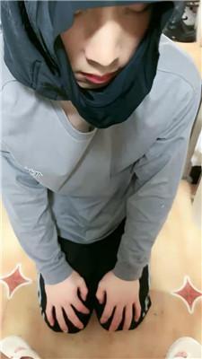 【周周】家奴下跪伺候 JS250423-26