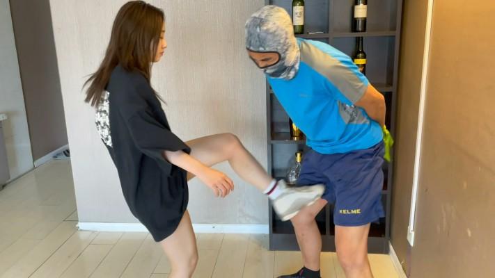 电车之狼的陨落 YC-211015-2