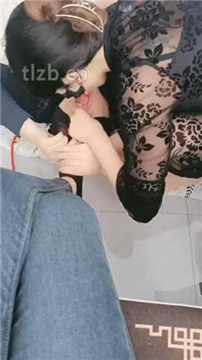 【沐木】双S-强制恋足舔/赏赐圣水/臭脚捂脸口水【双视角版】