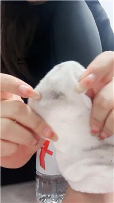 【琪琪sama】臭袜子    250321-14