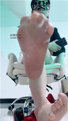 【红颜】肉丝乳母    250118-7