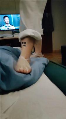 【狗哥】开发素人技师踩踏虐【上】 JS250325-40