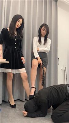 【千千】双S-高跟碾压踩/鞭打/玉足狂舔 bf49075