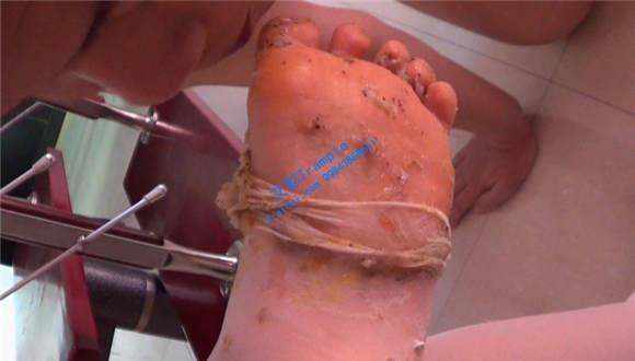 这个叫驴打滚还是粘糕？