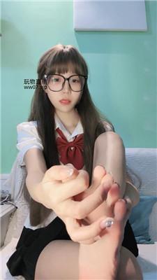 【鹿可】黑心学妹    250227-13