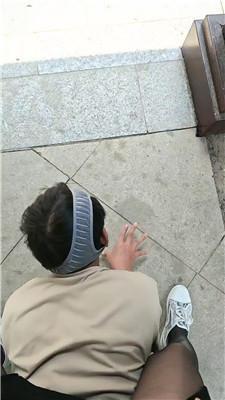 【魅影】户外遛狗训化家奴 JS250523-27