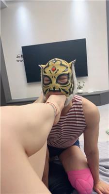 【领主】全体重踩踏/玉足深喉 bf49077