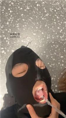 【白兔】赏赐圣水-磕头舔脏鞋黑棉袜 JS250305-20