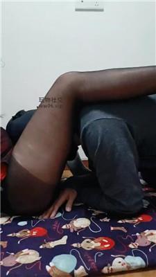 【思纯】性感黑丝女神玩虐 JS250207-21