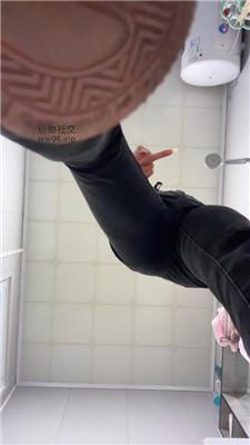 【兔兔酱】巨人视角之短肉丝 250115-3