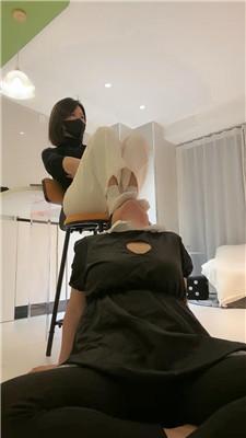 【辣姐】雪地靴连环踢裆/抽耳光/舔脏鞋底 bf49337