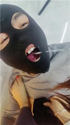 【苏苏不苏】裸足踩虐骑马驯化 JS250319-44