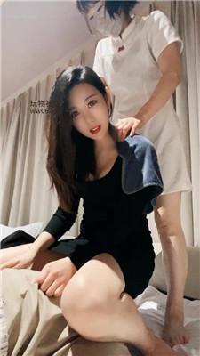 【汐S】当着技师的面调狗-奴下奴 bf50488