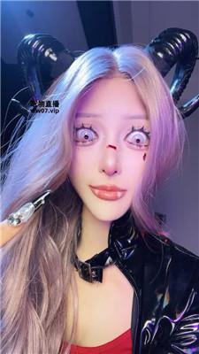 【龙妈】魅魔返场    250315-9