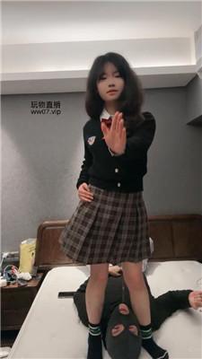 【猴歌】跳踩/连环耳光/骑马坐脸 bf50669