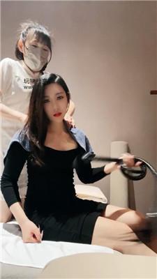 【汐S】当着技师的面调狗-奴下奴 bf50488