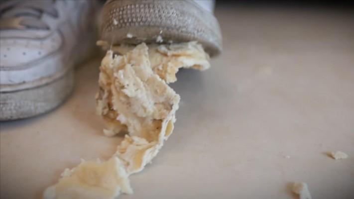 〖H.P.L栖心之栈〗—采萱竖中指羞辱POV