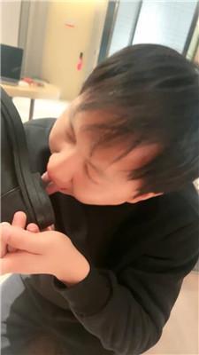 【小原妈妈】骑马/黑丝脚深喉/舔脏长靴 JS250104-6