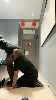 【西北傻子】开发素人技师黑丝蹂躏 JS250422-20