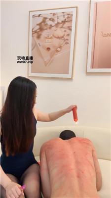 【白雪】超重度刑狂抽傻狗 bf52693