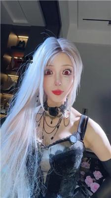 【龙妈】你好像一条狗啊    250309-7