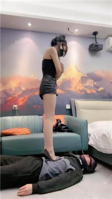 【玥樾】长靴重度连环提档