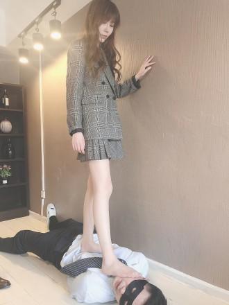 美女家教的惩戒