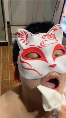 【白兔】短靴白袜踩虐废物奴 JS250303-39