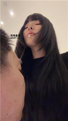 【酸菜小猪脚】坐脸窒息/长靴捂超臭白袜脚 bf51286