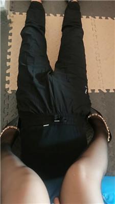 【魅影】铆钉黑丝高跟踩虐圈养奴【上】 JS250118-48