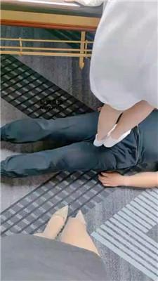 【莱恩】台球厅陪练双S调【双视角版】 JS250507-7