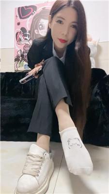 【陈甜女帝】狗进来孝敬    250216-19