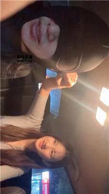 【素人挖掘机】开发路人羞涩调 JS250506-38