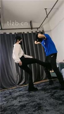 【幽魅】提档/踹屁股/全体重踩脸