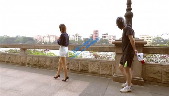 〖H.P.L栖心之栈〗—夏芙羞辱追求者