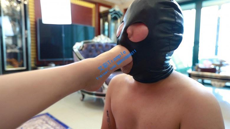 〖H.P.L栖心之栈〗—美艳佳琦驯服乖犬