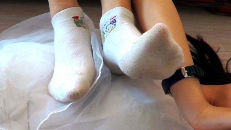 黑冰学生服酷虐情敌