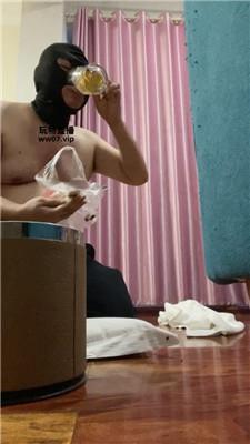 【沐沐】双S-白袜纹身妹体罚老师【双视角版】JS250430-1