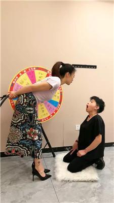 【夸梨】转胯决定怎么惩罚母畜 JS250429-20