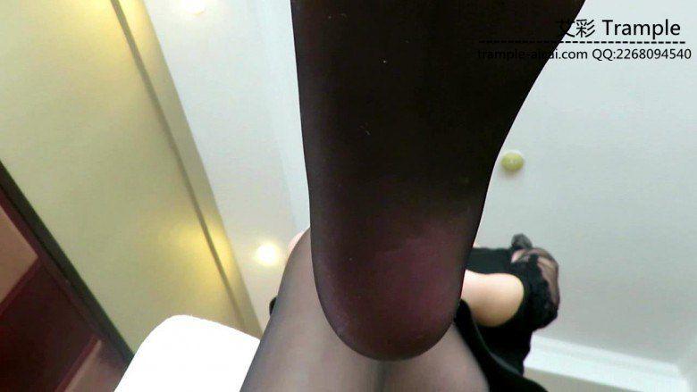 第一视角！御主描述惩罚犯错的奴隶！高跟鞋踩肠子！